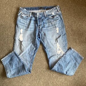 Koral Los Angeles jeans